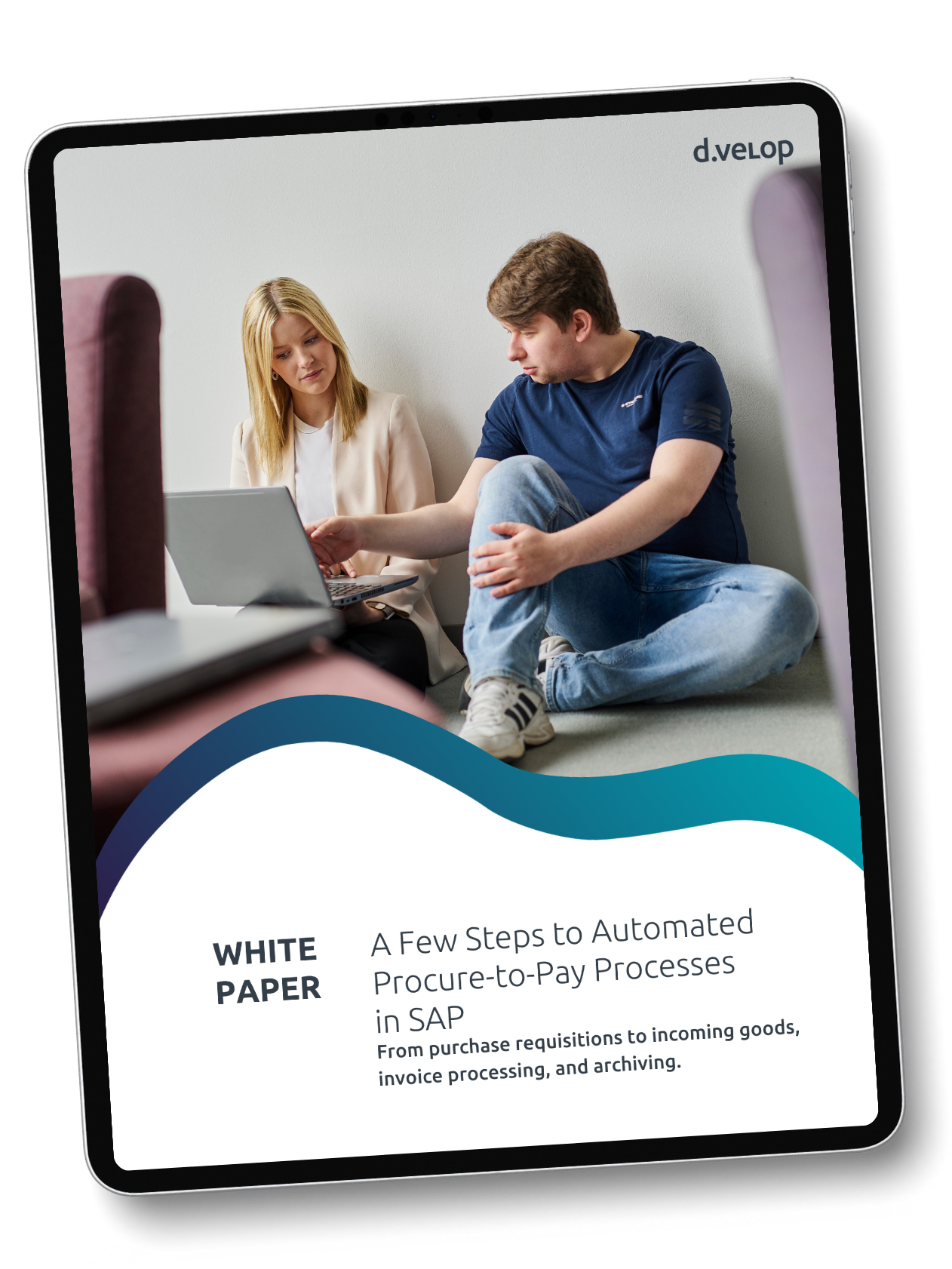 Whitepaper-P2P-Process-SAP-Mockup