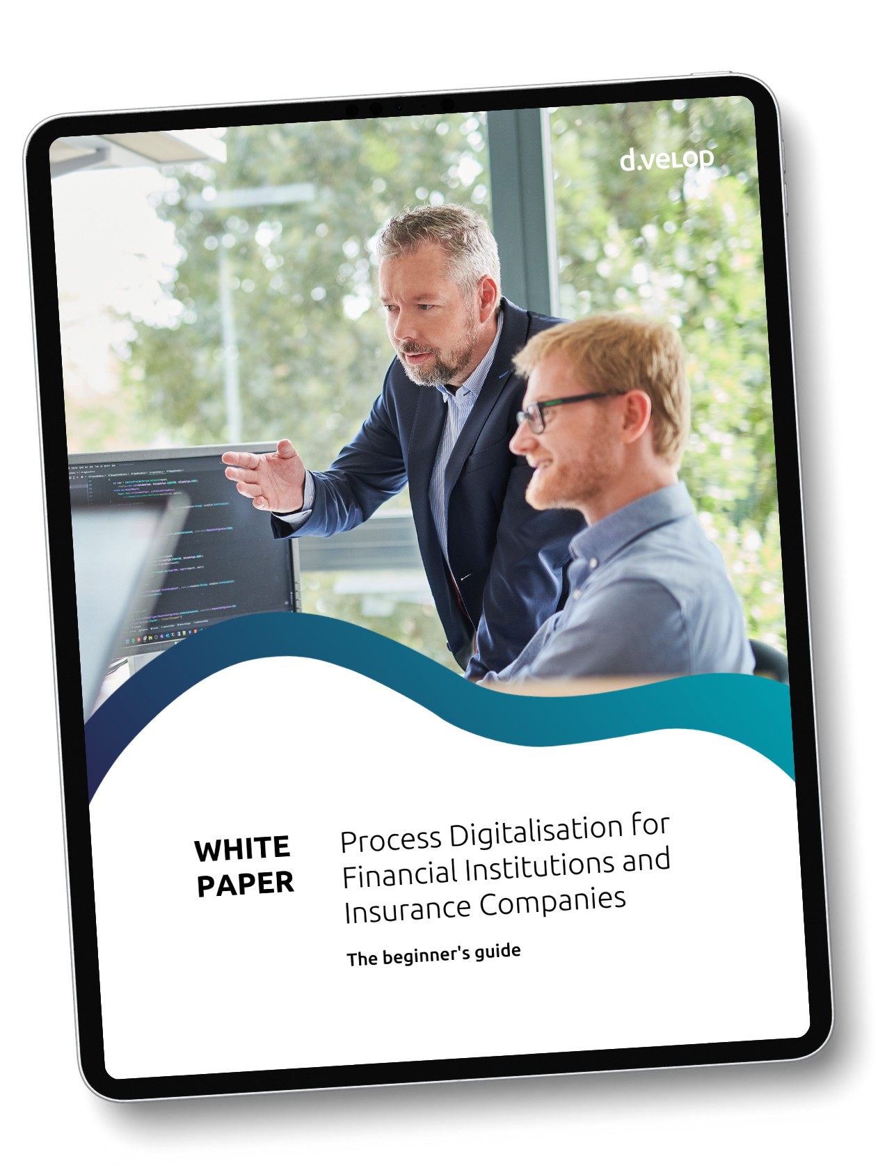 Whitepaper-process-digitalisation-finance-insurance